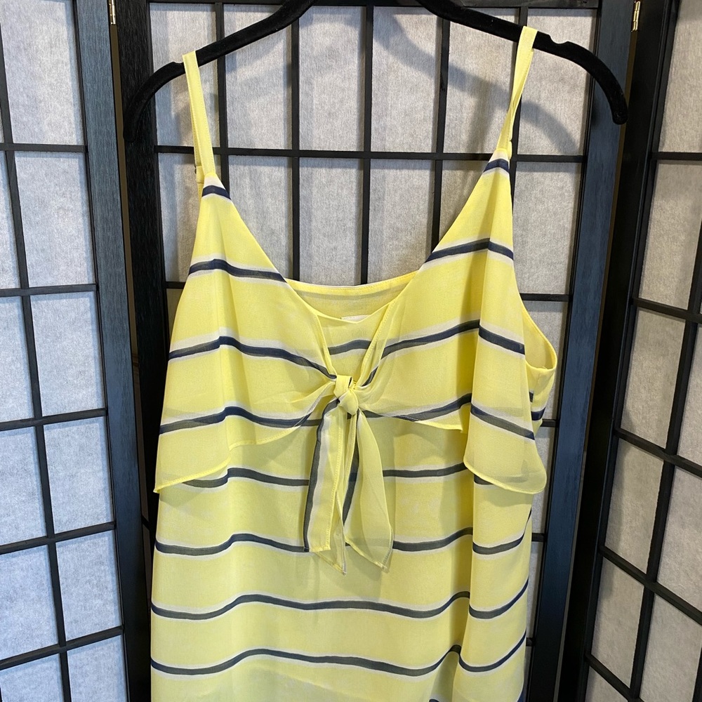 Cute Cabi top